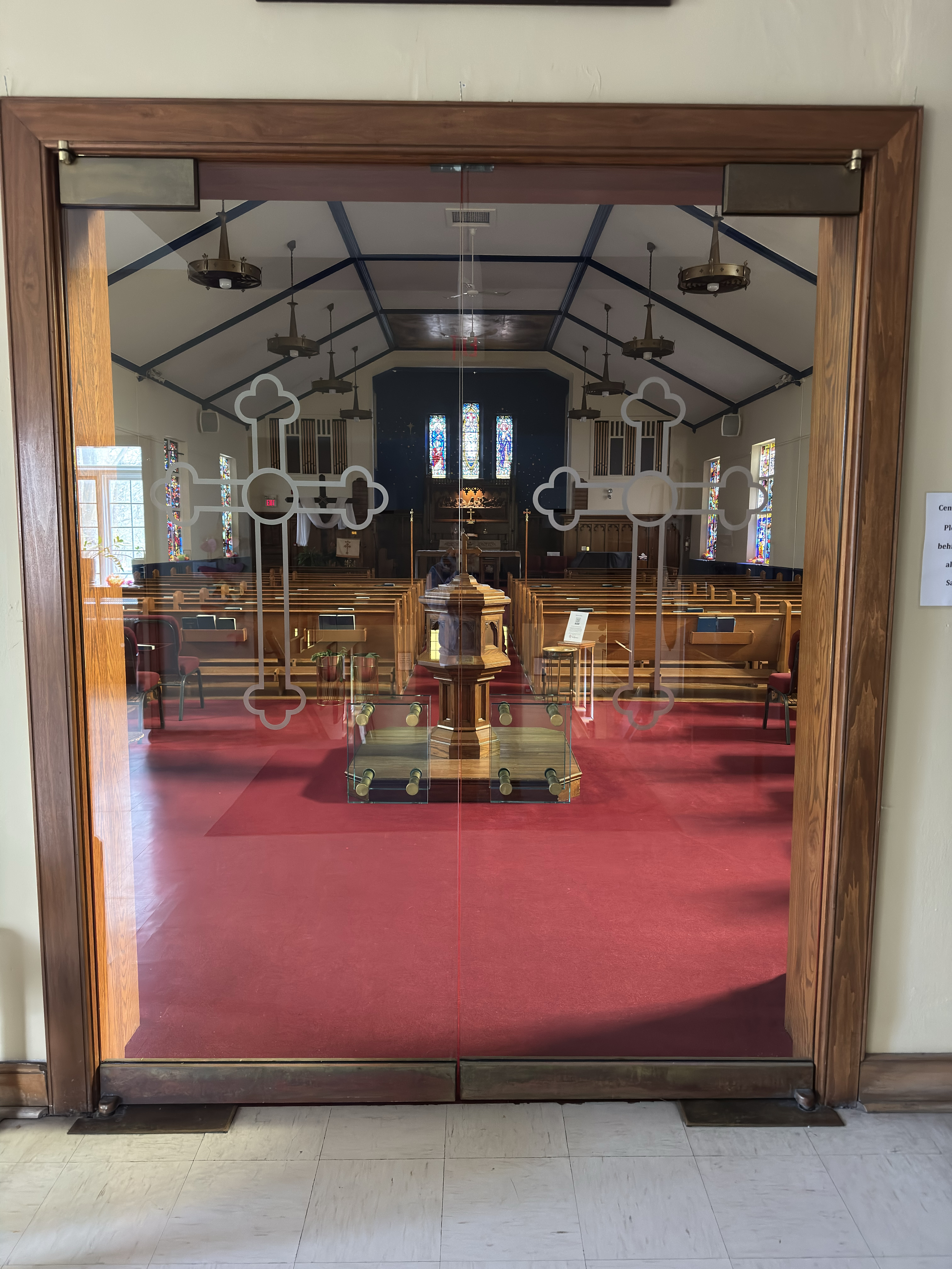Church of the Transfiguration 2